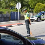 La DGT detecta un aumento de conductores que no respetan los límites de velocidad