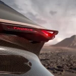 Primer vistazo al Tindaya y la filosofía ‘No drivers, no CUPRA’