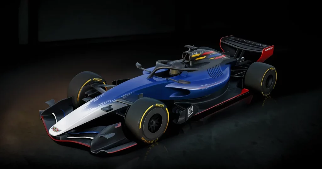 Cadillac Formula 1 confirma a Checo Pérez y Valtteri Bottas para 2026