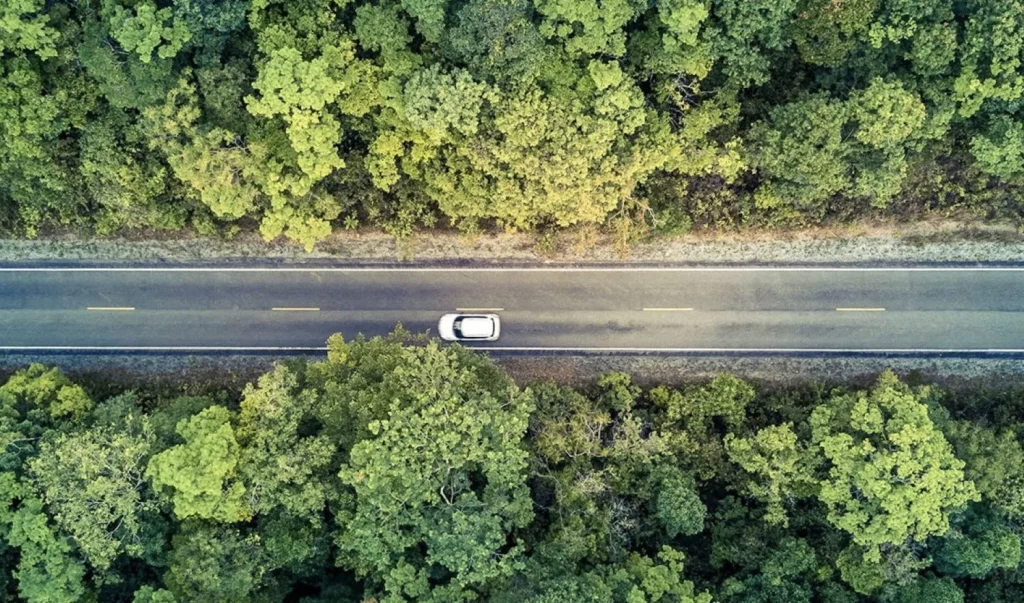 carreteras inteligentes