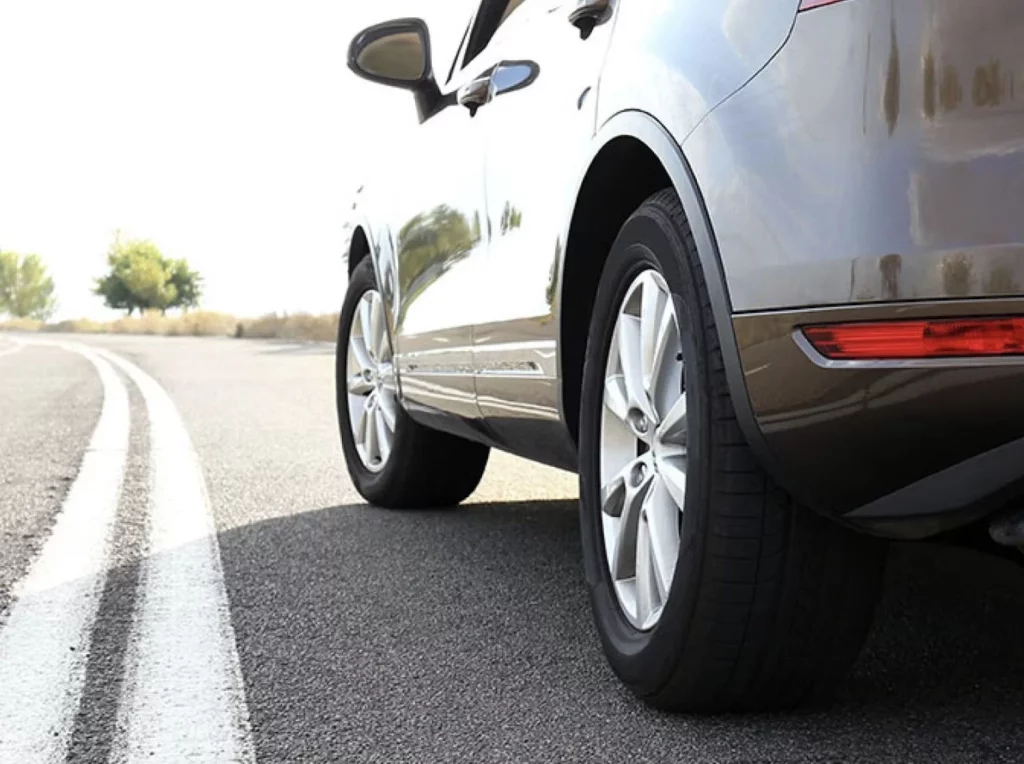 carreteras inteligentes