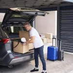 Antes de un viaje, comprueba que llevas todos los elementos obligatorios en el coche