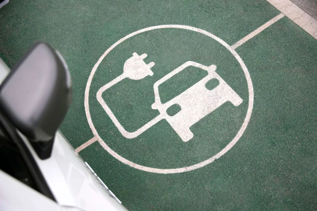 La app definitiva si quieres saber dónde están los puntos de recarga 2 Motor16 Cargador coche electrico Motor16