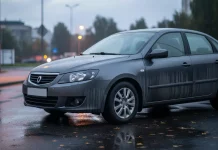¿Puedo limpiar el coche por fuera sin usar agua? Sí, y con Amazon te cuesta menos de 13 euros