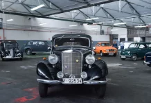 Revisa si tu coche está en esta lista: Puedes librarte de pasar la ITV