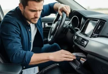 La DGT responde: ¿Tengo que llevar el carnet de conducir encima cuando me pongo al volante?