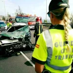 La Guardia Civil de Tráfico ya no puede más: Esta es la denuncia por el problema que encuentra en las carreteras en verano