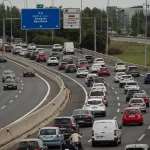 Operación retorno de vacaciones: las horas y los tramos que la DGT recomienda evitar para volver sin atascos