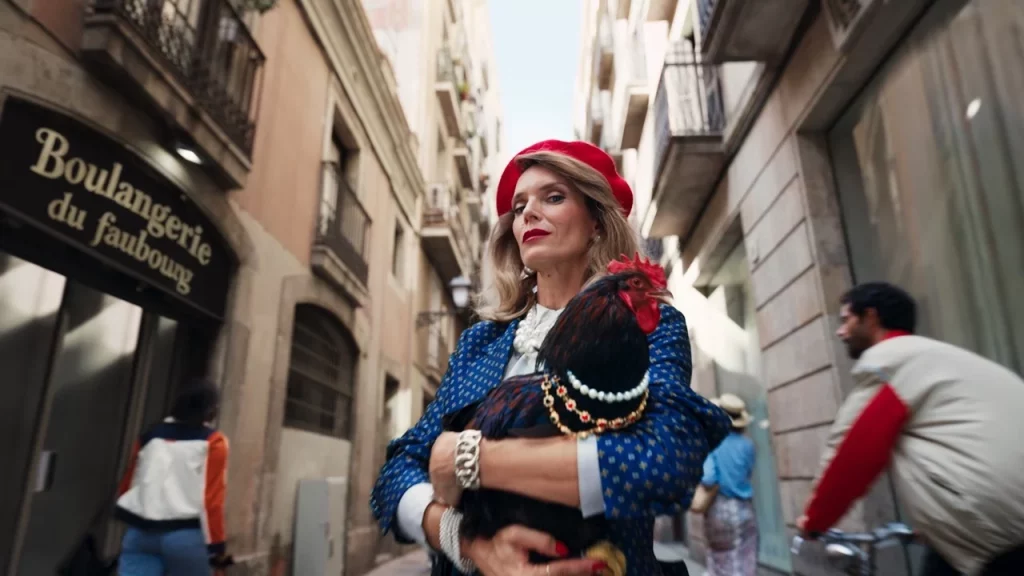 DS N8 CAMPANA PUBLICIDAD LANZAMIENTO7 Motor16