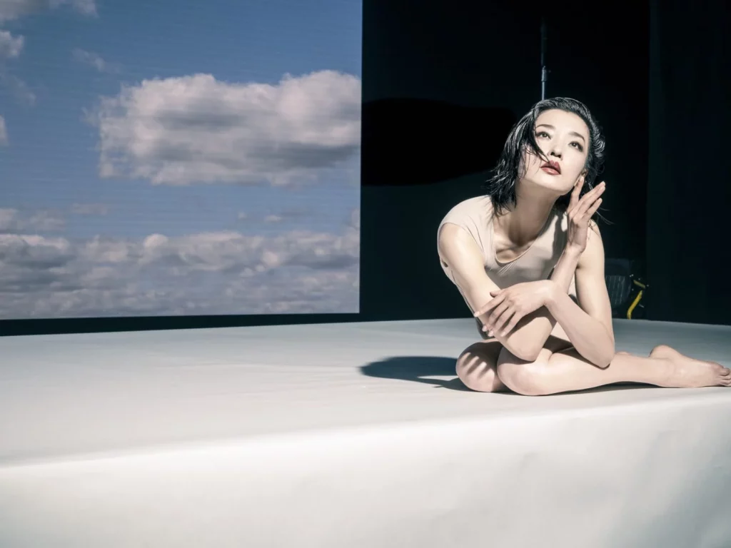 Du Juan 2026 calendario pirelli6 Motor16