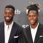 Iñaki Williams y un Mercedes-AMG: una combinación con la DGT por medio
