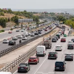 Ojo a la vuelta de las vacaciones, estos son los nuevos radares de la Guardia Civil que te pueden cazar