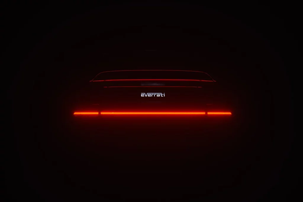Everrati 993 Founders Edition - Autocosmos