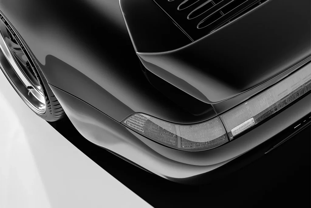 Everrati 993 Founders Edition 3 Motor16