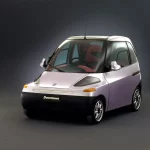 Medio siglo de innovación eléctrica en Fiat… el camino del X1/23 al Grande Panda