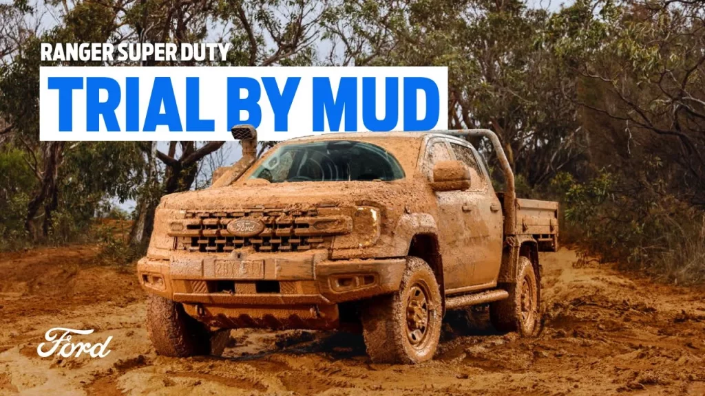 Ford YT Thumbnail Ranger SD TBM Motor16