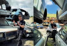 «Rompen tu coche y puedes tener un accidente»: las 5 normas de la DGT criticadas por este mecánico