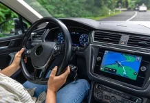 Así puedes ver en tu coche vídeos gratis, sin anuncios y sin tener que pasar por YouTube