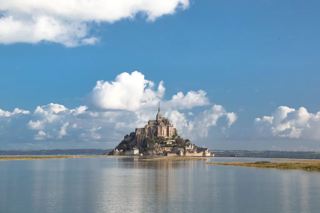 Francia mont saint michel 7442549 1280 Motor16