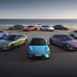 Los planes de Xiaomi para conquistar el mercado europeo de coches… como conquistó el de smartphones