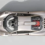 Gordon Murray Special Vehicles debuta con dos supercoches exclusivos inspirados en Le Mans