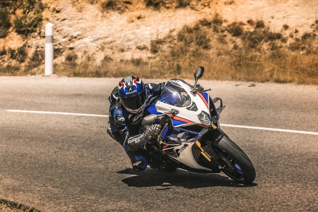 40 años de la Suzuki GSX-R, con GSX-R1000R como referencia entre las deportivas 20 Motor16 GSX R1000 7825 Motor16