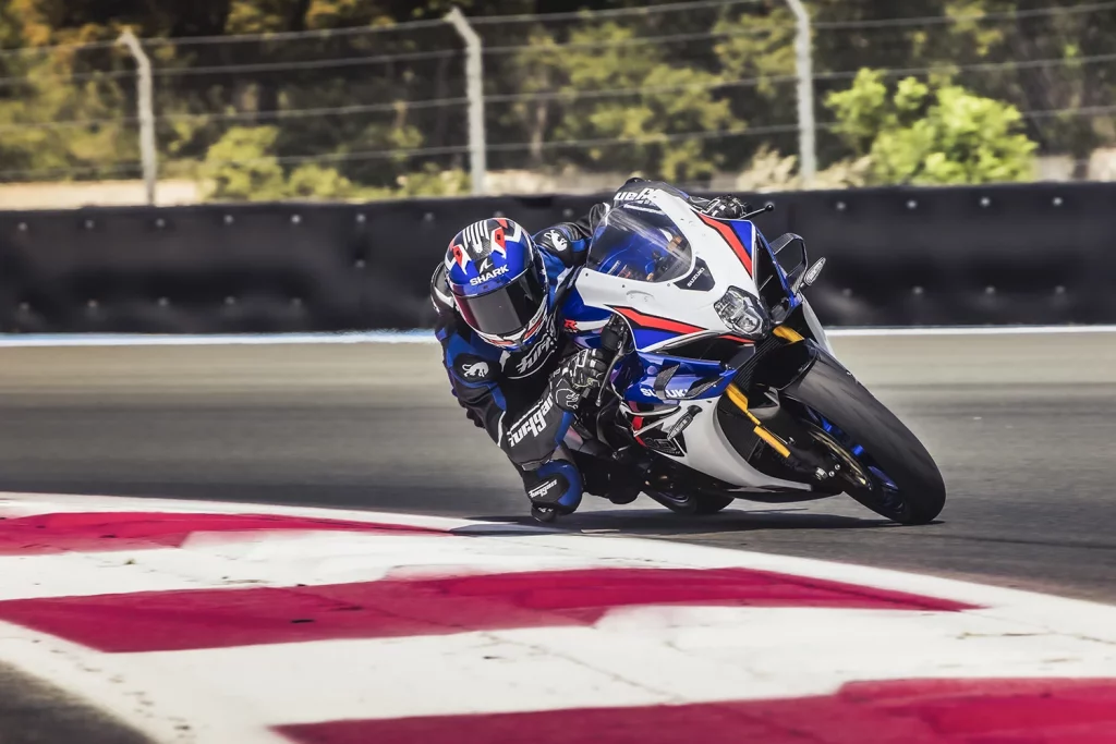40 años de la Suzuki GSX-R, con GSX-R1000R como referencia entre las deportivas 32 Motor16 GSX R1000 9524 Motor16