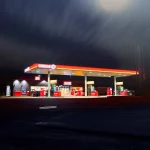Antes de echar gasolina, echa un vistazo a lo que dice este experto sobre las marcas low cost