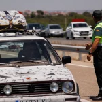 Si ves un control de la Guardia Civil, presta atención. No hacerlo te puede costar muy caro