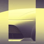 El concept del futuro Ioniq de Hyundai comienza a desvelarse