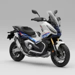 Honda X-ADV 2026: La moto para todo se renueva