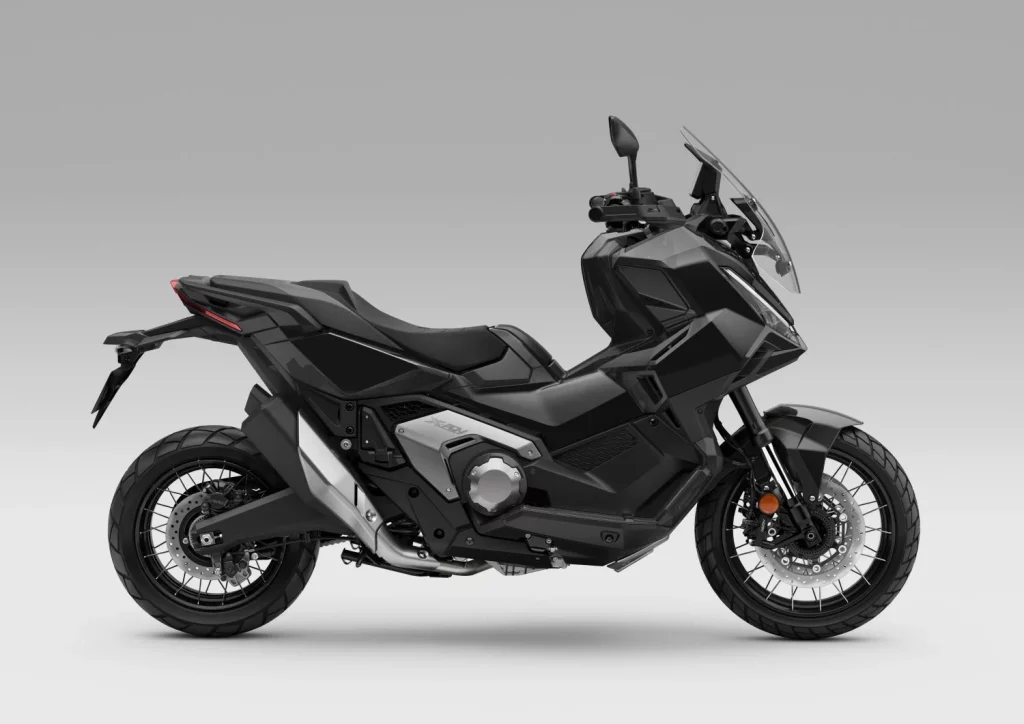 Honda X-ADV 2026: La moto para todo se renueva 43 Motor16 Honda X ADV 2026 43 Motor16