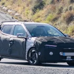 Fotos espía del Hyundai i20, el gran ‘tapado’ del segmento B