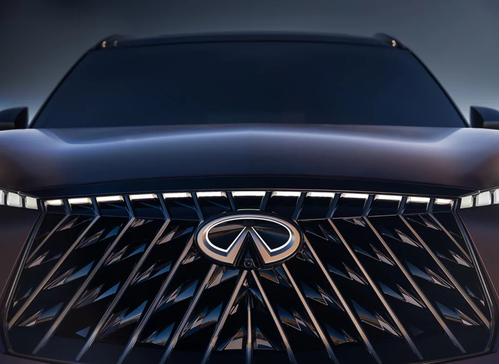 INFINITI QX 65 MONOGRAPH 10 Motor16