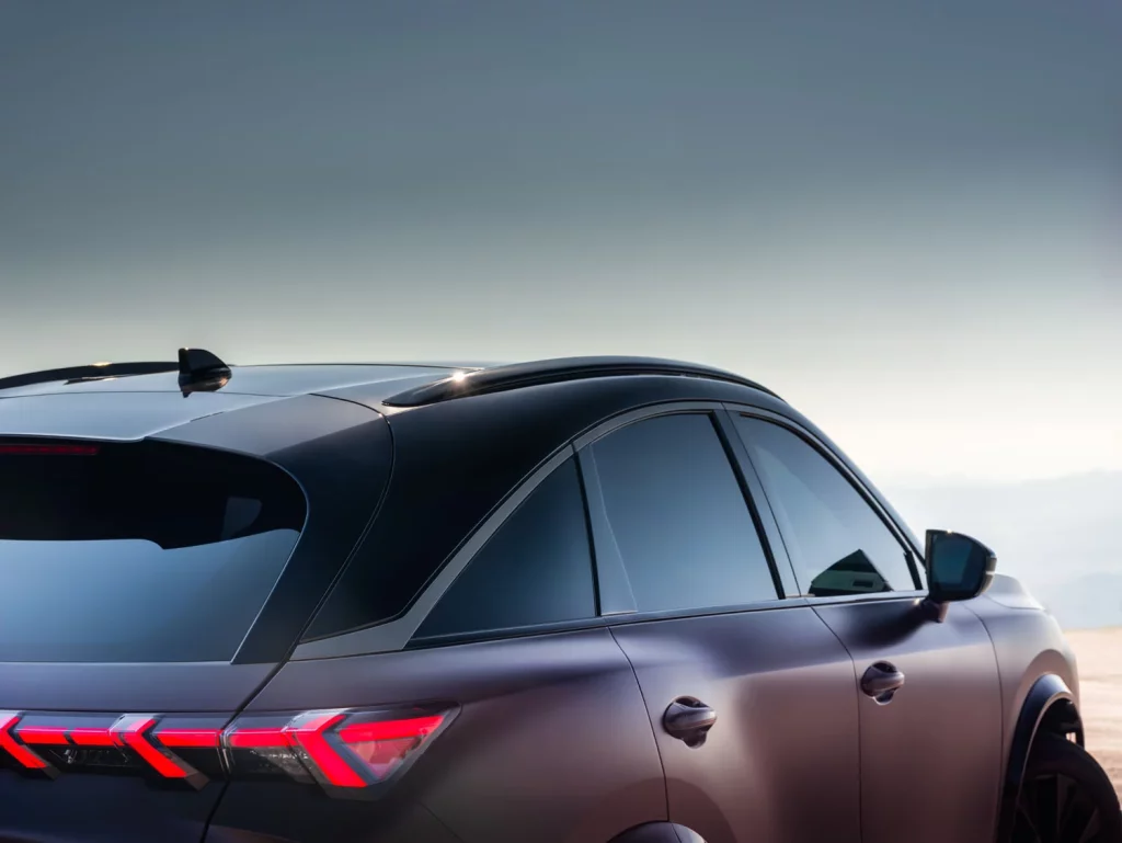 INFINITI QX 65 MONOGRAPH 8 Motor16