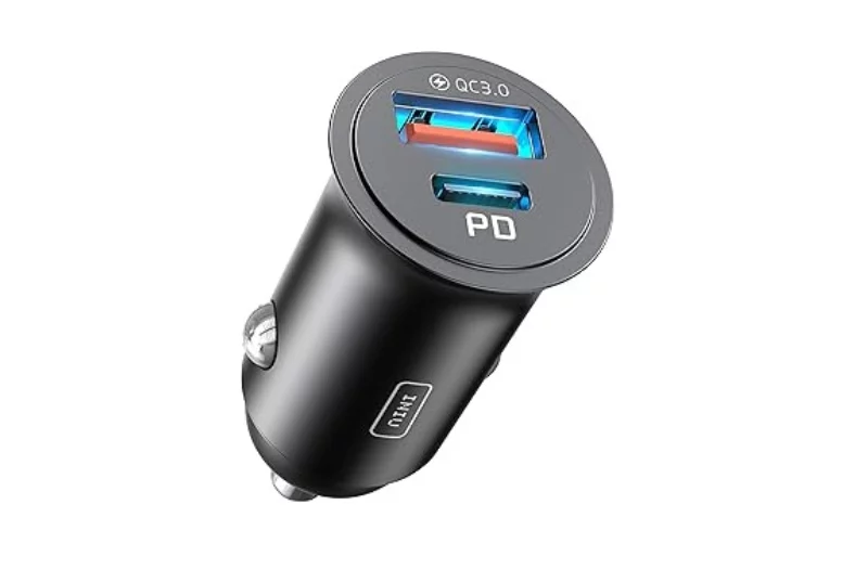 INIU 60W Motor16