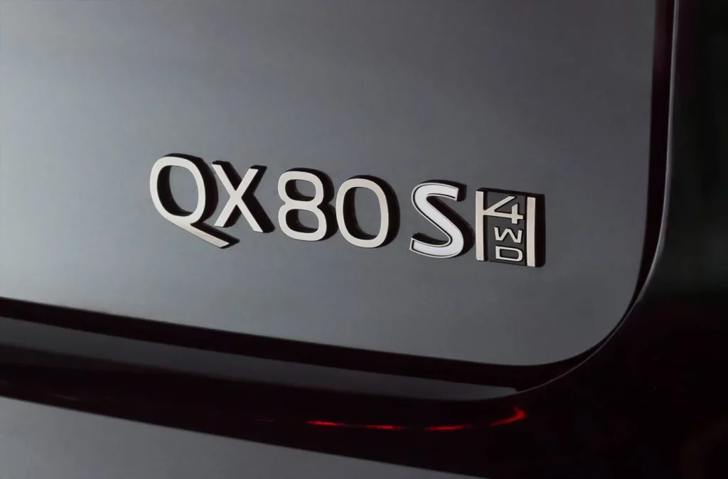 Infiniti QX80 2026 9 Motor16