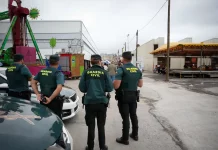 Echa un vistazo al maletero y asegúrate de que llevas esto. La Guardia Civil ya está multando por no tenerlo