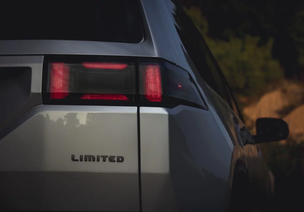Vuelve el Jeep Cherokee, ahora pionero en tecnología híbrida 30 Motor16 JEEP CHEROKEE 2025 24 Motor16