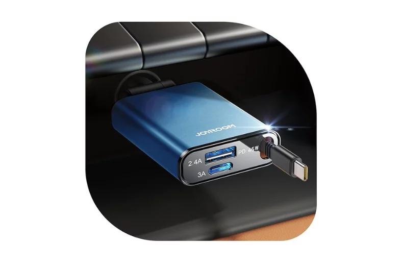 JOYROOM 72W Ultra Compact Motor16