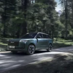 Y a la venta el Jaecoo 5, otro SUV que lo va a petar