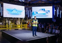 Ford y el espíritu del Model T para su futuro pick-up eléctrico