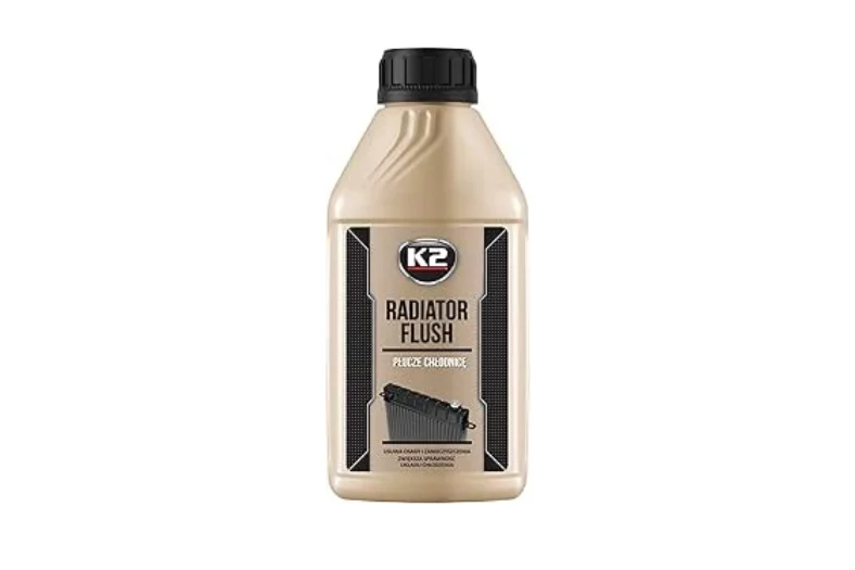 Mejor limpiador circuito de refrigeración - Comparativa de los 10 mejores 5 Motor16 K2 Radiator Flush 400 ml Motor16