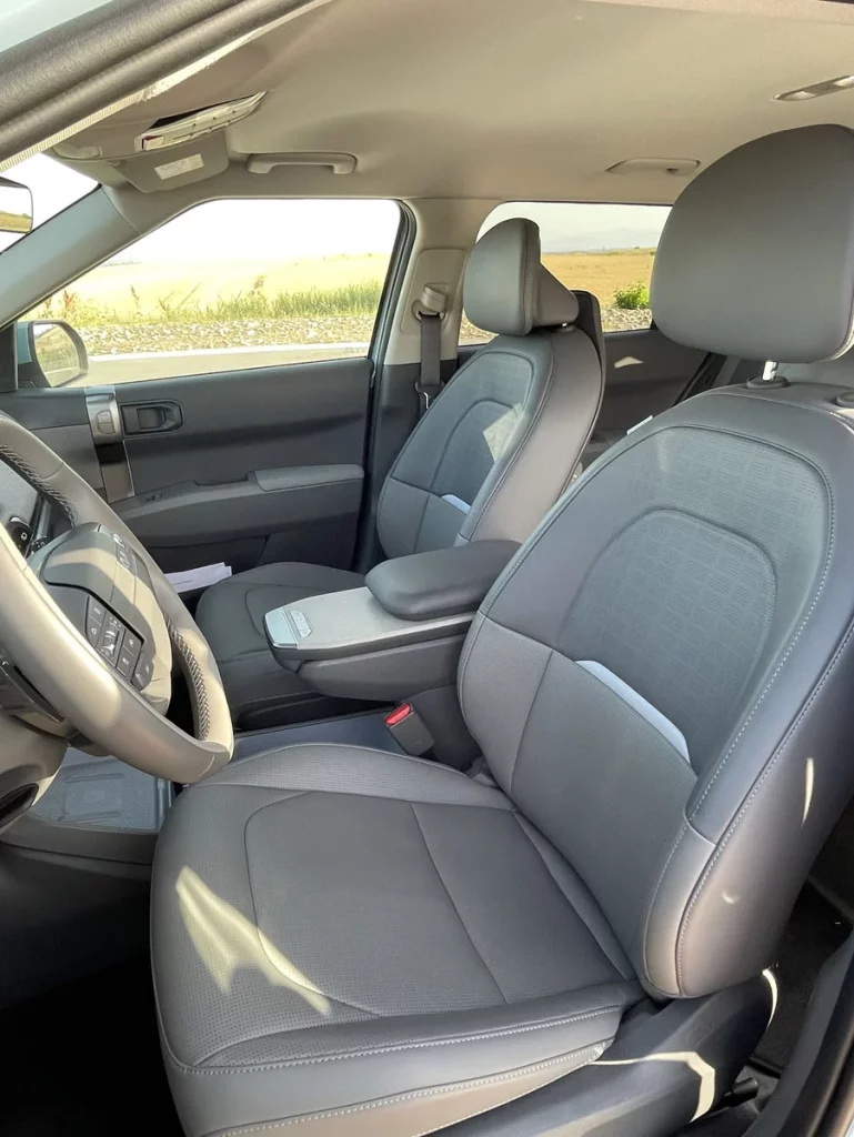 Kia EV3: el SUV eléctrico que puede ser el coche único de la casa 25 Motor16 KIA EV3 20 Motor16