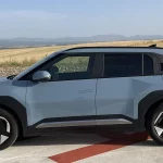 Kia EV3: el SUV eléctrico que puede ser el coche único de la casa