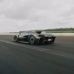 Koenigsegg lo vuelve a hacer: increíble récord 0-400-0 km/h