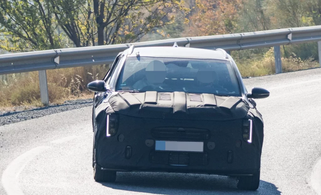 El Kia XCeed 2026 seguirá vivo unos años más 8 Motor16 Kia XCeed 2026 6 Motor16
