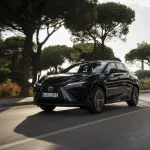 Lexus RZ 350e, movilidad eléctrica de lujo a precio ‘nunca visto’