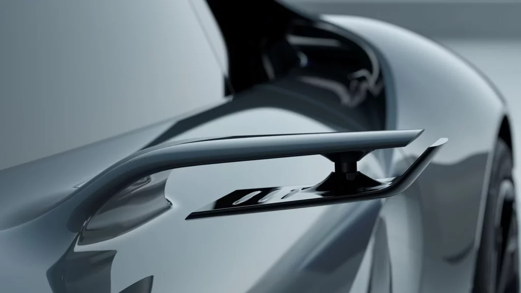 LEXUS SPORT CONCEPT 6 Motor16