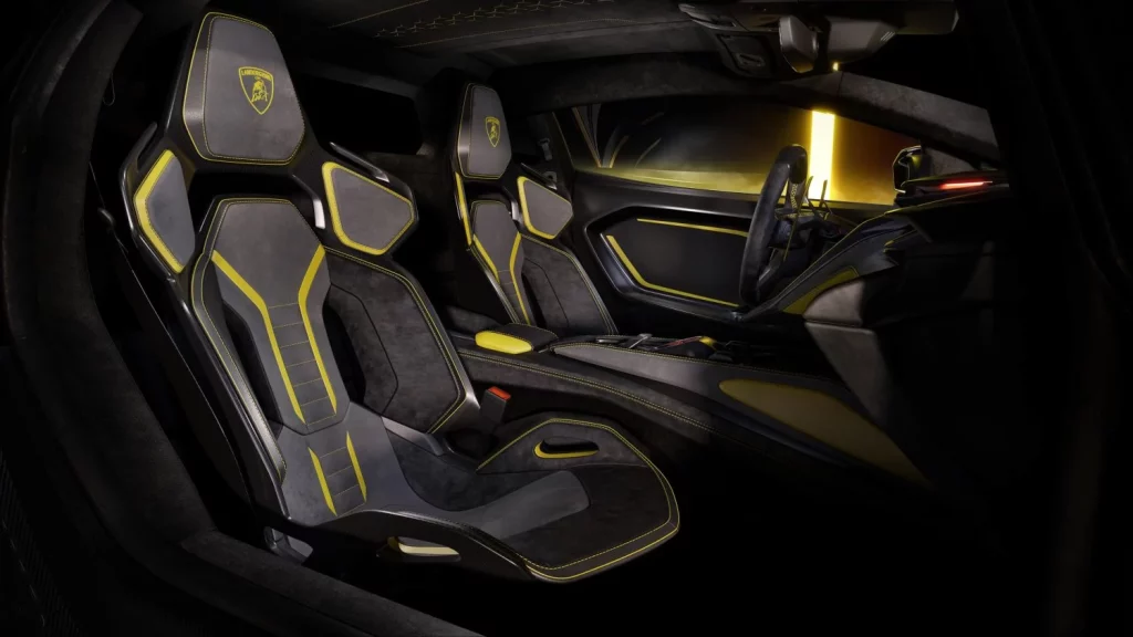 Lamborghini Fenomeno 11 Motor16